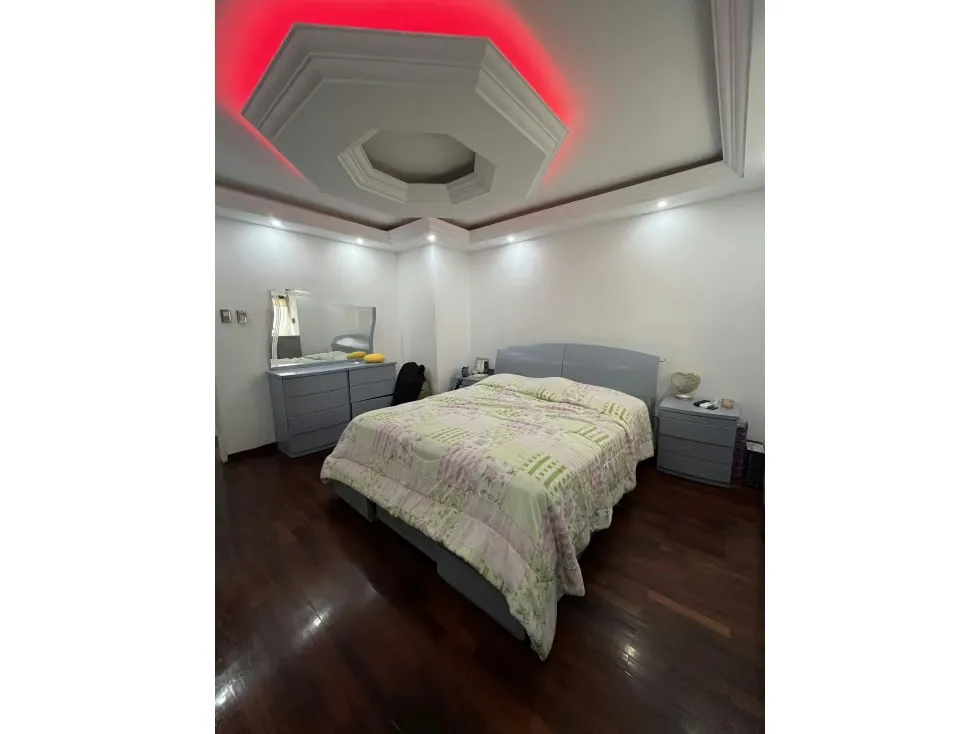 Apartamento en Venta San Luis 105mts/3H/1B/1PE - 10