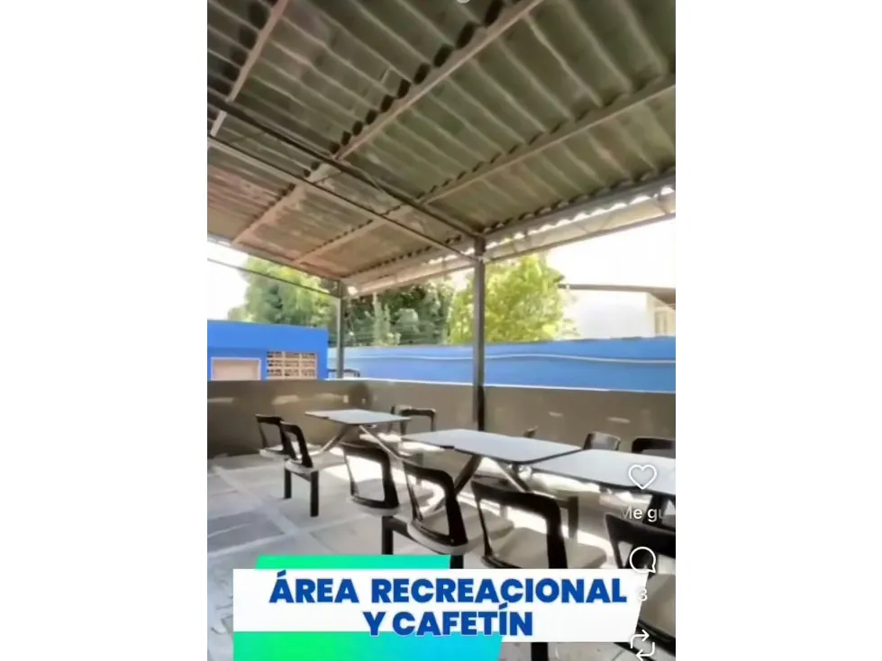 Alquilo oficina de aulas para instituto 2.500m2 El Marqués 9596 - 7