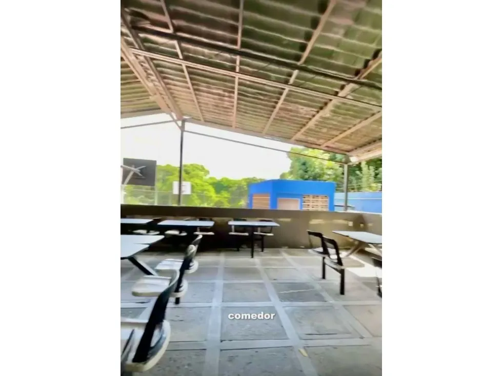 Alquilo oficina de aulas para instituto 2.500m2 El Marqués 9596 - 8