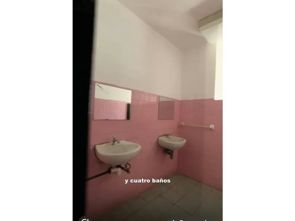 Alquilo oficina de aulas para instituto 2.500m2 El Marqués 9596 - 9