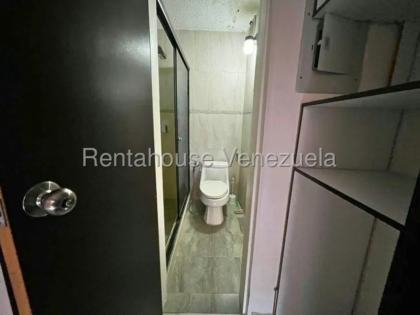 Apartamento (1 Nivel) en Venta en Los Naranjos Humboldt, Distrito Metropolitano - 11