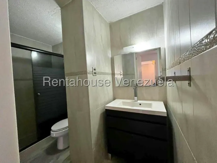 Apartamento (1 Nivel) en Venta en Los Naranjos Humboldt, Distrito Metropolitano - 12
