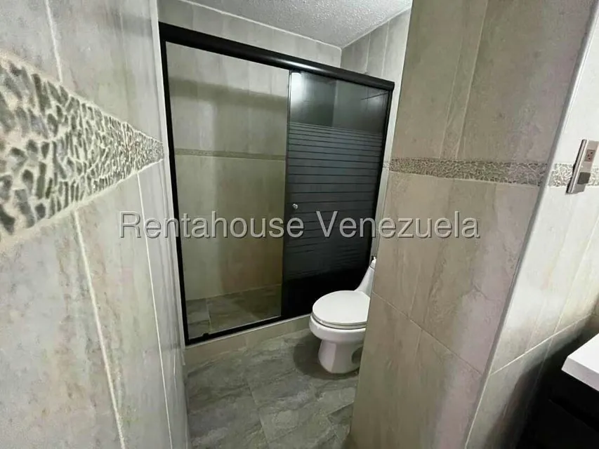 Apartamento (1 Nivel) en Venta en Los Naranjos Humboldt, Distrito Metropolitano - 13