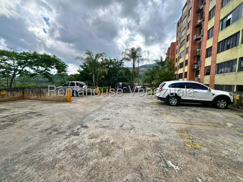 Apartamento (1 Nivel) en Venta en Los Naranjos Humboldt, Distrito Metropolitano - 16