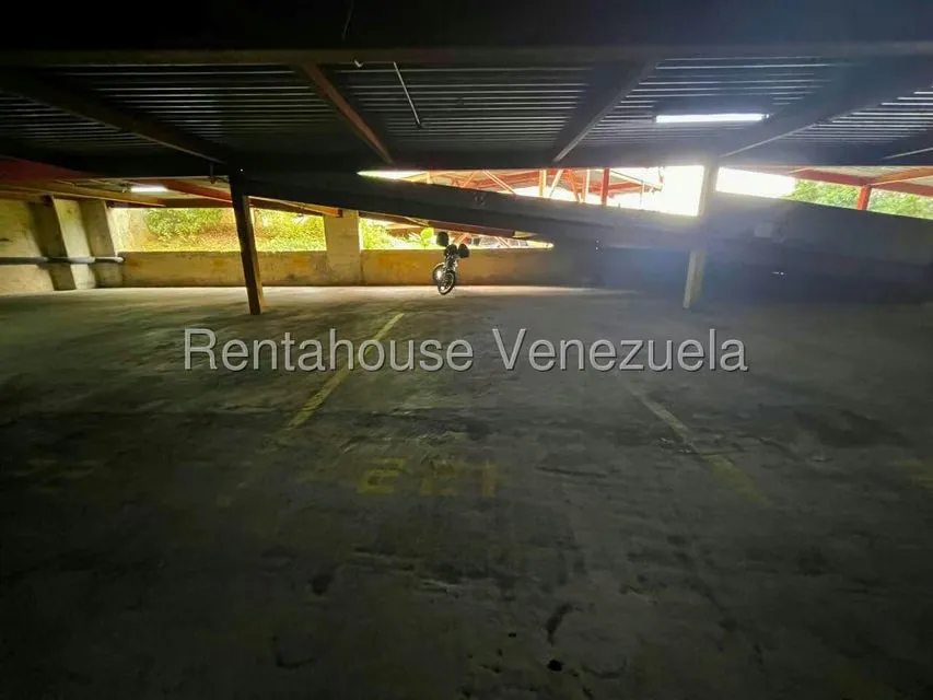 Apartamento (1 Nivel) en Venta en Los Naranjos Humboldt, Distrito Metropolitano - 17
