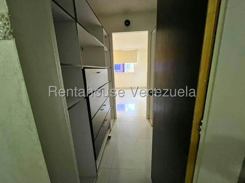 Apartamento (1 Nivel) en Venta en Los Naranjos Humboldt, Distrito Metropolitano - 10