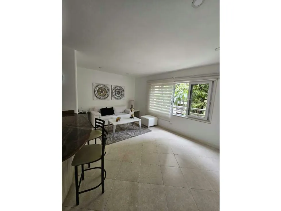 Alquilo apartamento tipo ejecutivo 56m2 El Rosal 8608 - 11