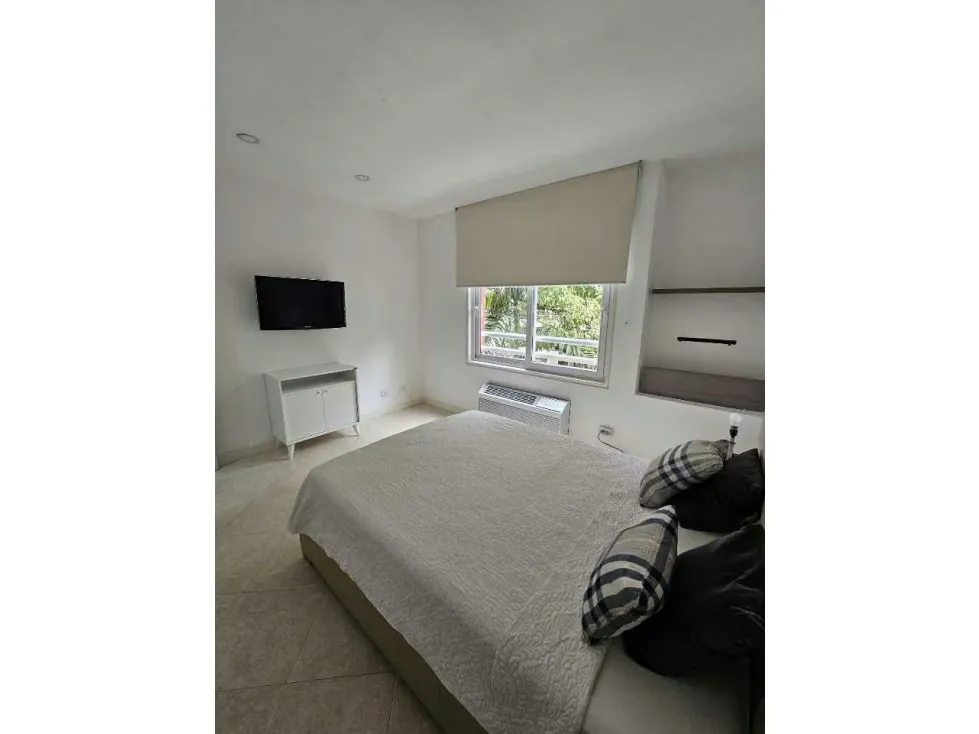 Alquilo apartamento tipo ejecutivo 56m2 El Rosal 8608 - 16