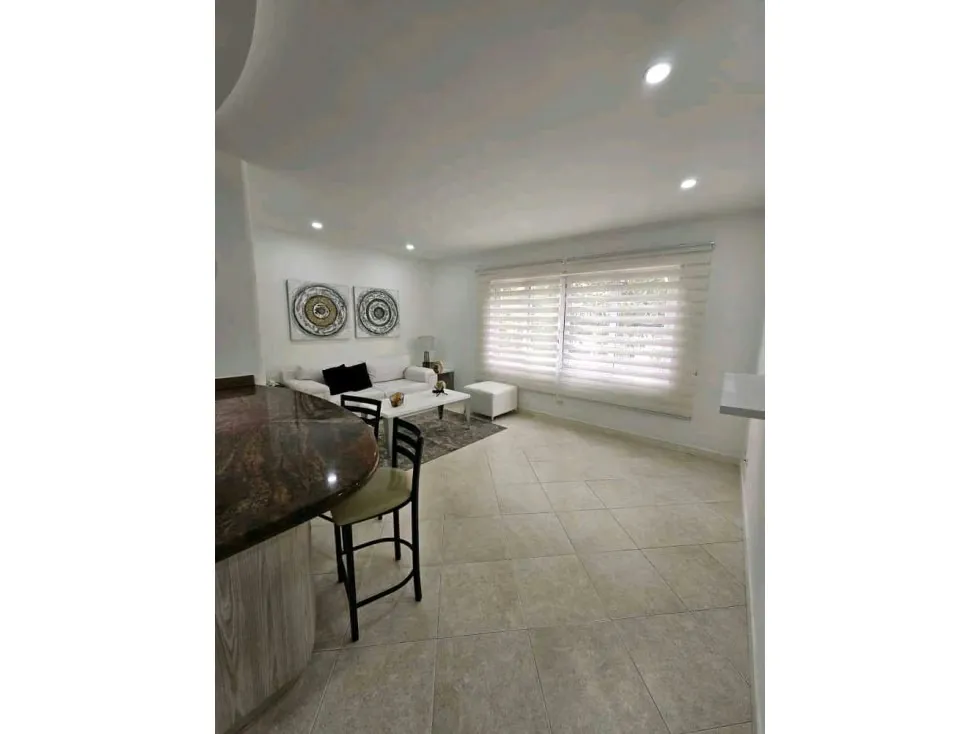 Alquilo apartamento tipo ejecutivo 56m2 El Rosal 8608 - 7