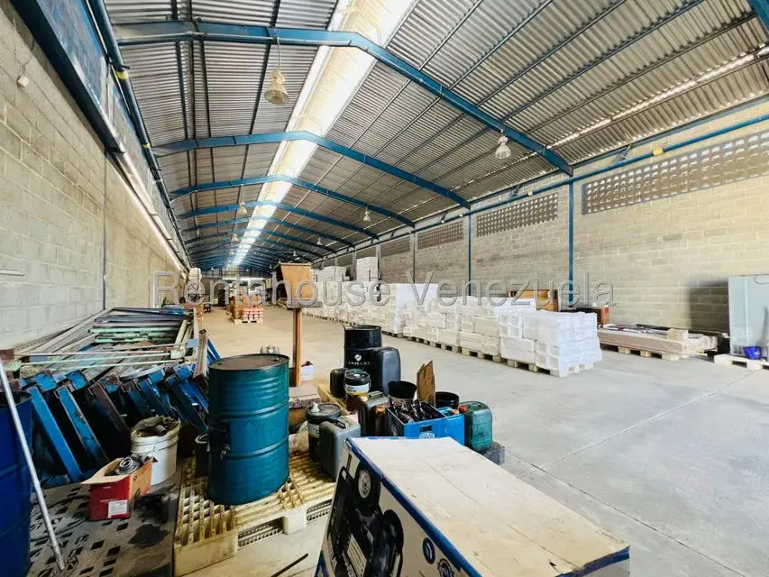 Local Comercial en Venta en Zona Industrial 3, Lara - 11