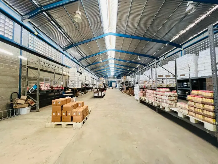Local Comercial en Venta en Zona Industrial 3, Lara - 14