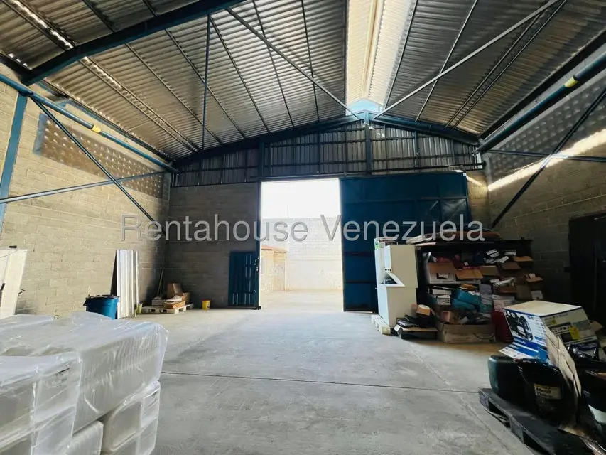 Local Comercial en Venta en Zona Industrial 3, Lara - 16