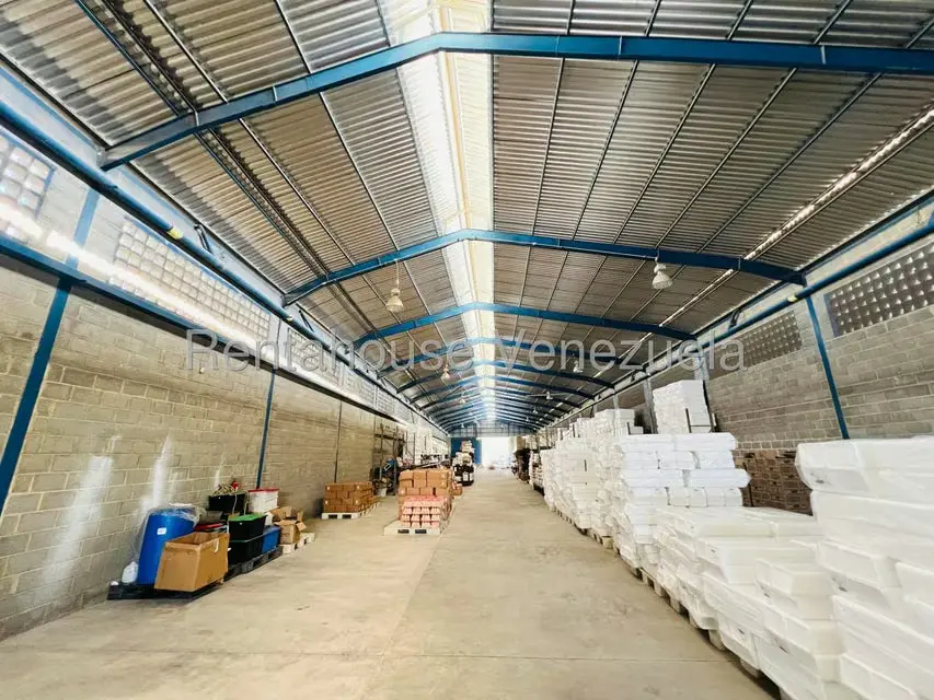 Local Comercial en Venta en Zona Industrial 3, Lara - 4