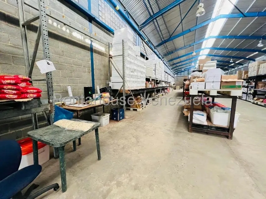 Local Comercial en Venta en Zona Industrial 3, Lara - 5