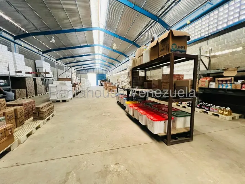 Local Comercial en Venta en Zona Industrial 3, Lara - 6