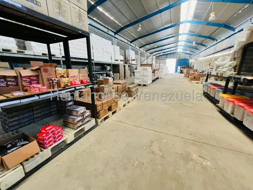 Local Comercial en Venta en Zona Industrial 3, Lara - 7