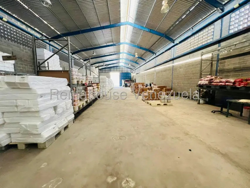 Local Comercial en Venta en Zona Industrial 3, Lara - 8