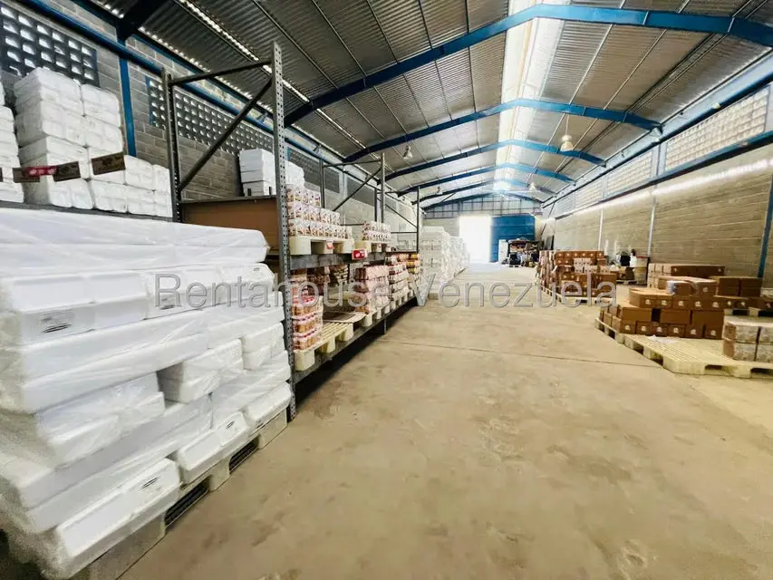 Local Comercial en Venta en Zona Industrial 3, Lara - 9