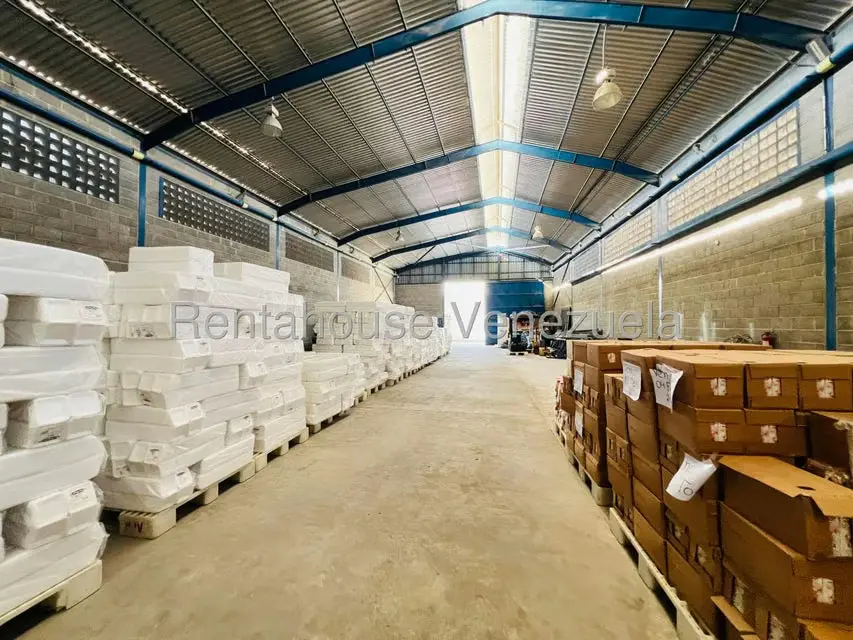 Local Comercial en Venta en Zona Industrial 3, Lara - 10