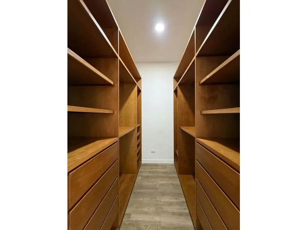 Vendo apartamento 100m2 Los Naranjos de Las Mercedes 0102 - 15