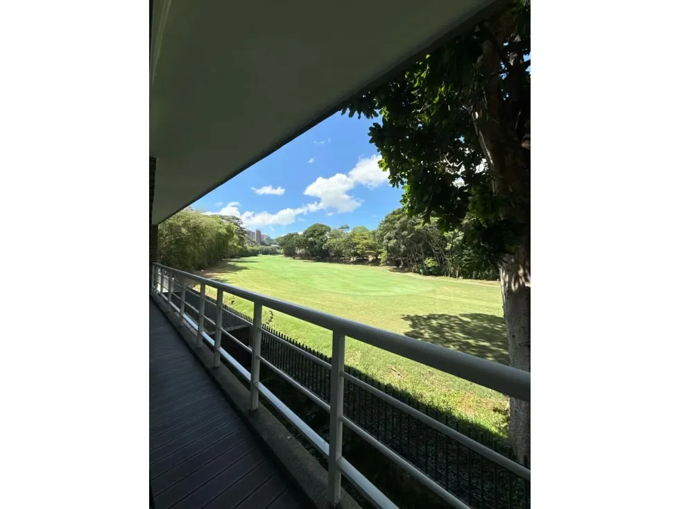 Vendo apartamento 100m2 Los Naranjos de Las Mercedes 0102 - 19