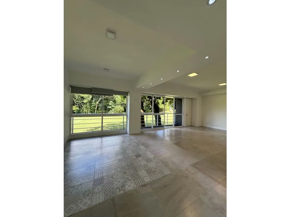 Vendo apartamento 100m2 Los Naranjos de Las Mercedes 0102 - 5