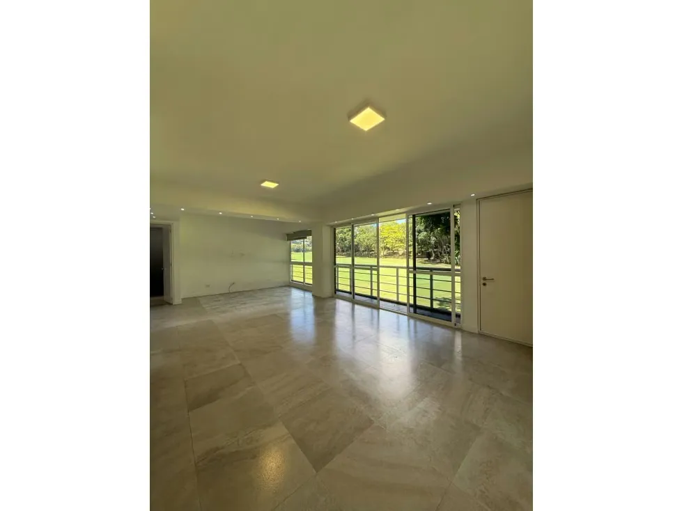 Vendo apartamento 100m2 Los Naranjos de Las Mercedes 0102 - 6