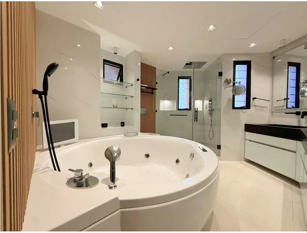 Se vende PH Triplex 500m2 5H+S/5.5B+S/4P La Castellana - 13