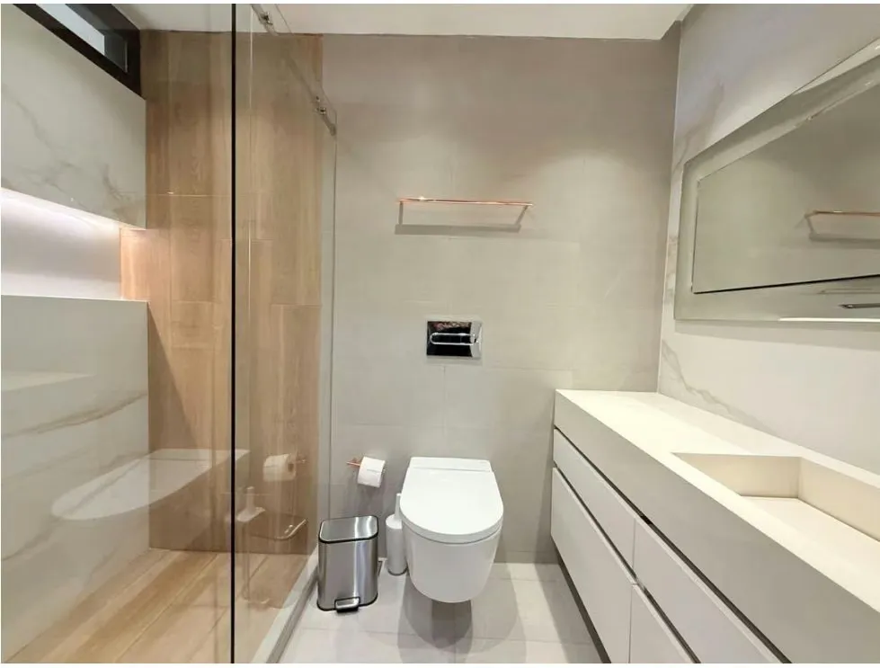 Se vende PH Triplex 500m2 5H+S/5.5B+S/4P La Castellana - 14