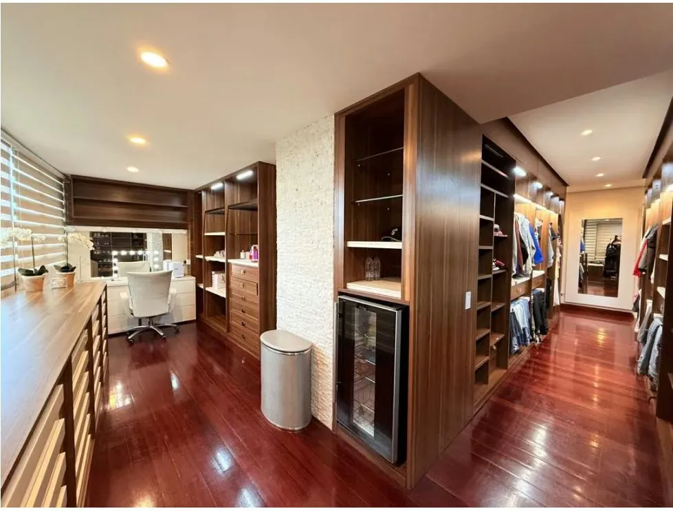 Se vende PH Triplex 500m2 5H+S/5.5B+S/4P La Castellana - 20