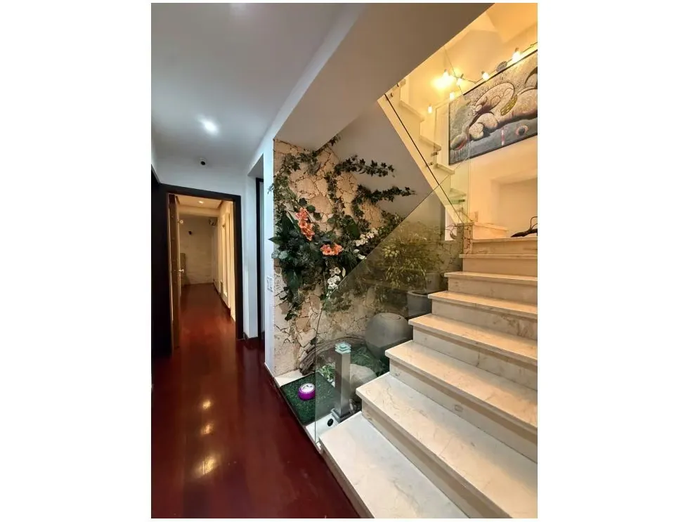 Se vende PH Triplex 500m2 5H+S/5.5B+S/4P La Castellana - 8