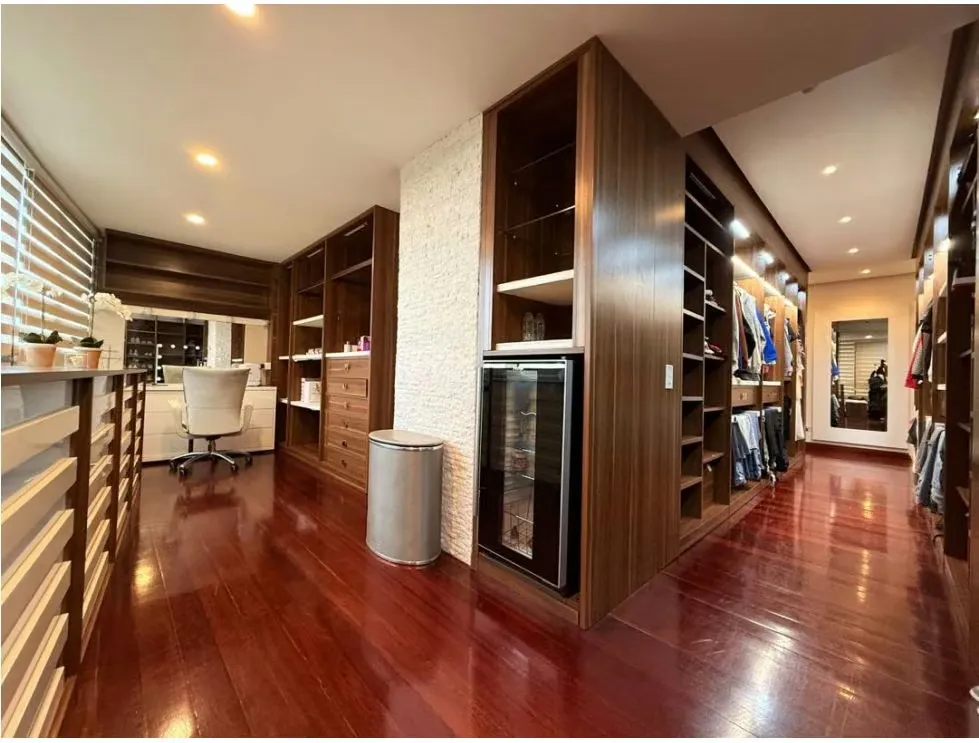 Se vende PH Triplex 500m2 5H+S/5.5B+S/4P La Castellana - 9