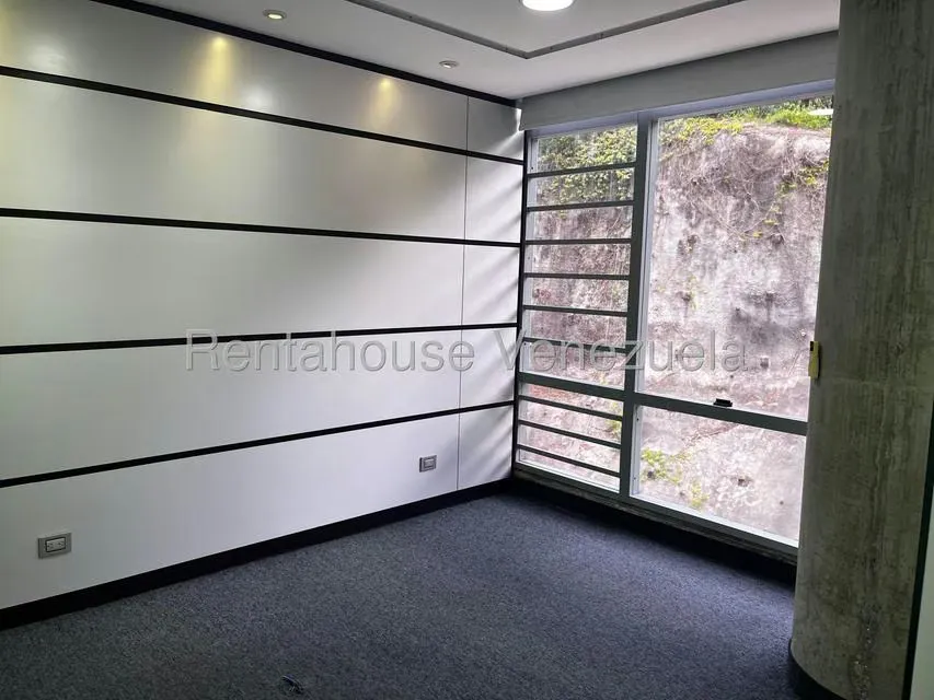 Oficina en Venta en La Trinidad, Distrito Metropolitano - 13