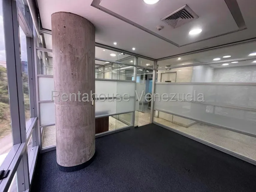 Oficina en Venta en La Trinidad, Distrito Metropolitano - 15