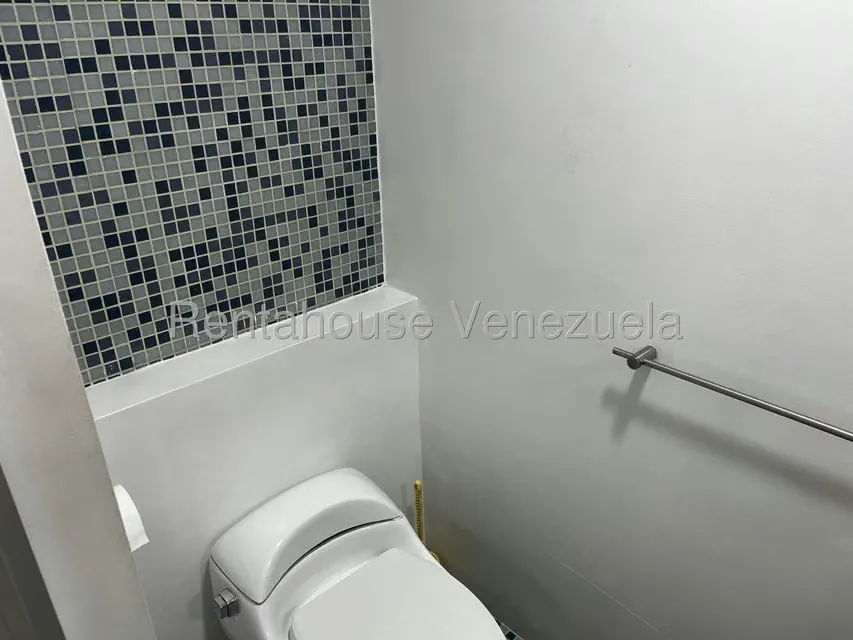 Oficina en Venta en La Trinidad, Distrito Metropolitano - 10