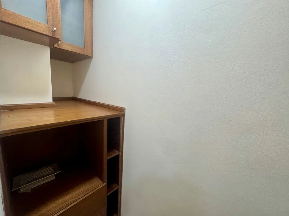 Se alquila oficina 64m2 El Rosal 9234 - 13