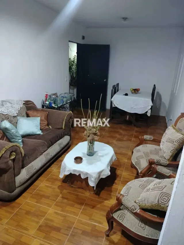 Apartamento en venta en la Urbanización San Felipe, San Francisco - 2