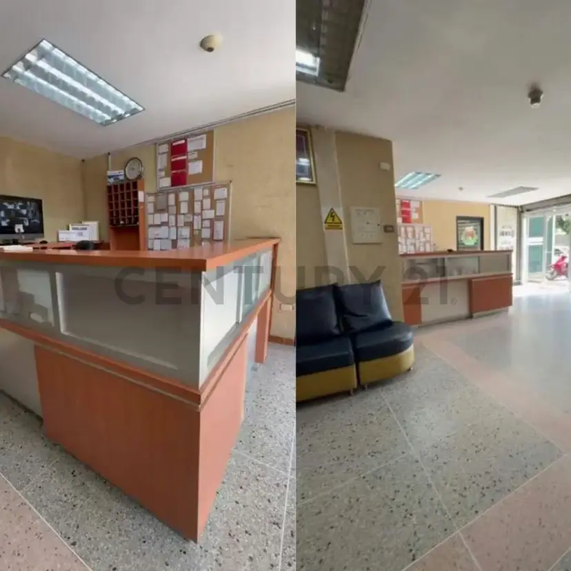 En venta hotel con edificio multiproposito