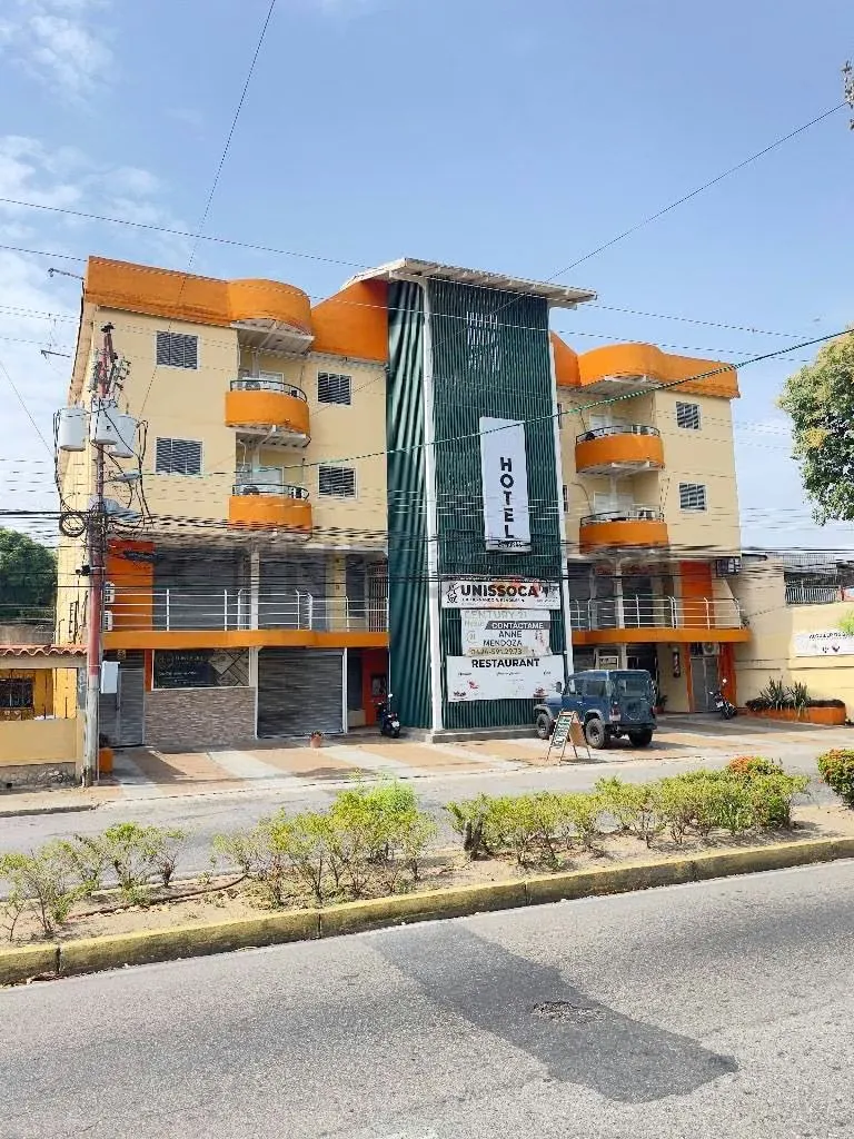 En venta hotel con edificio multiproposito - 15