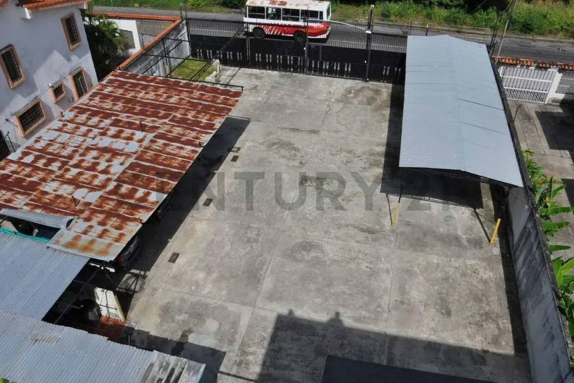 En venta hotel con edificio multiproposito - 5
