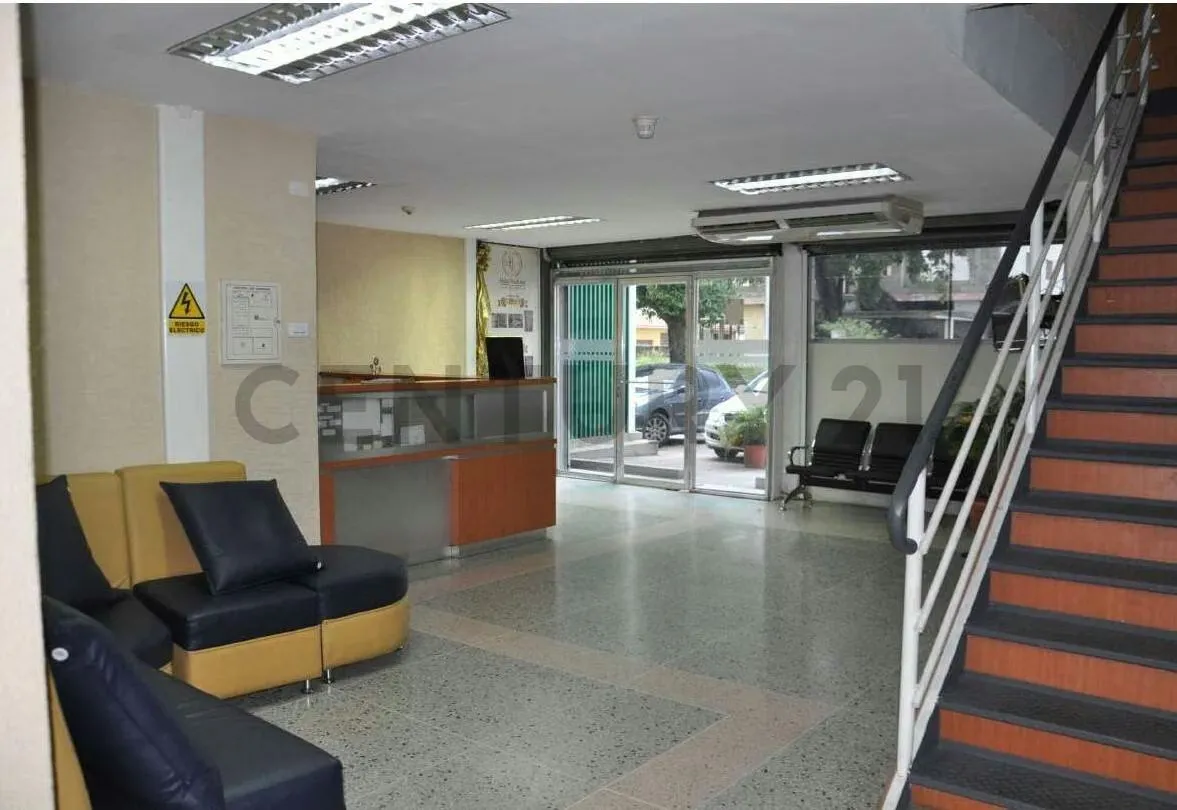 En venta hotel con edificio multiproposito - 6