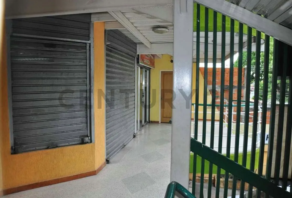 En venta hotel con edificio multiproposito - 7