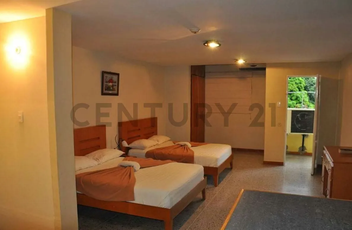 En venta hotel con edificio multiproposito - 9