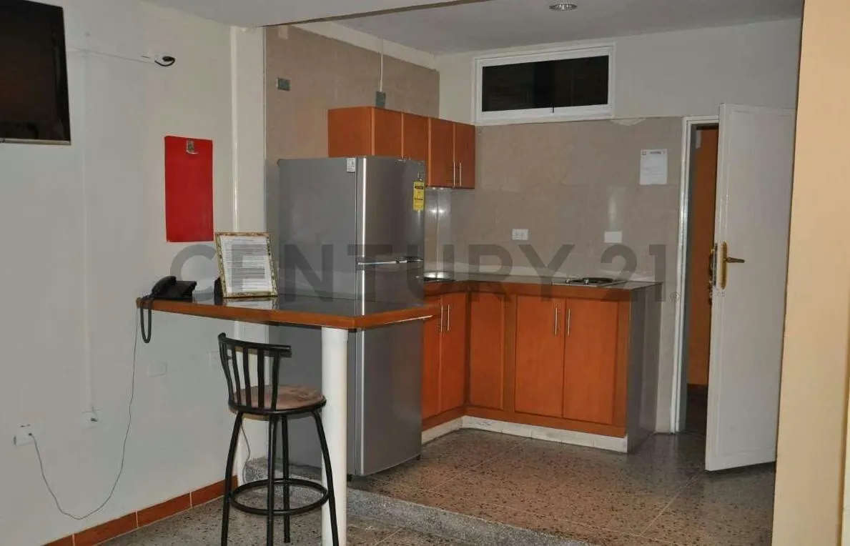 En venta hotel con edificio multiproposito - 10