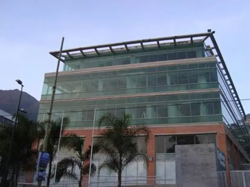 Comercial (Oficina) en Venta en Boleita Norte, Distrito Metropolitano