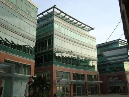 Oficina en Venta en Boleita Norte, Distrito Metropolitano - 2