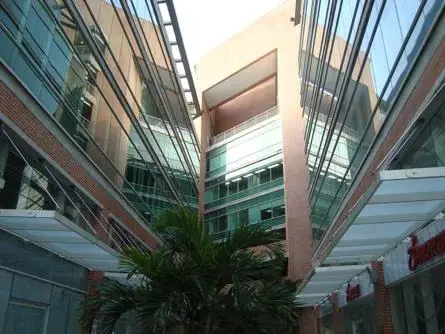 Oficina en Venta en Boleita Norte, Distrito Metropolitano - 3