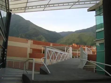 Oficina en Venta en Boleita Norte, Distrito Metropolitano - 5