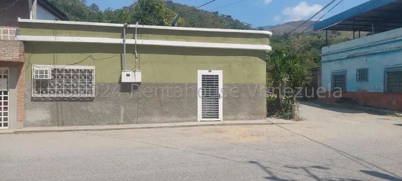 Casa (1 Nivel) en Venta en Guatire, Miranda
