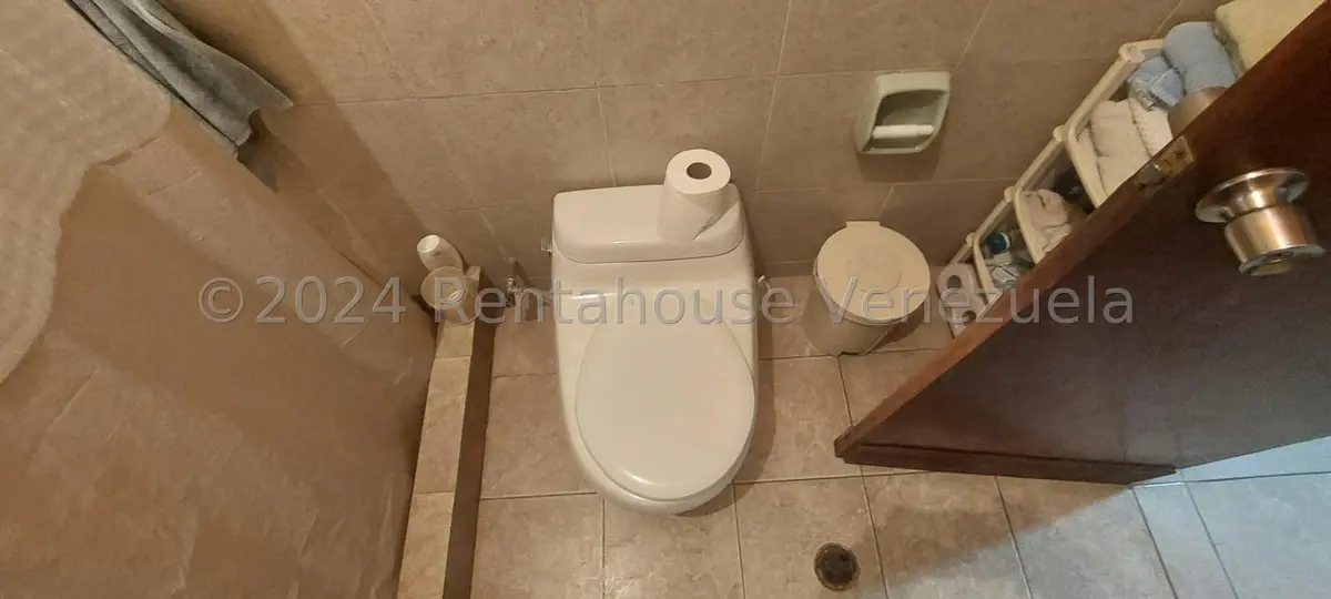 Casa (1 Nivel) en Venta en Guatire, Miranda - 17